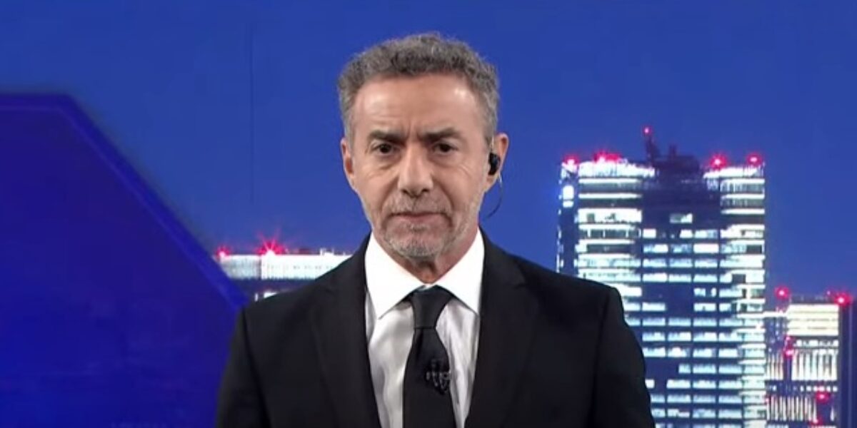 Majul en LN+: “La nueva fórmula para “voltear” a Milei”