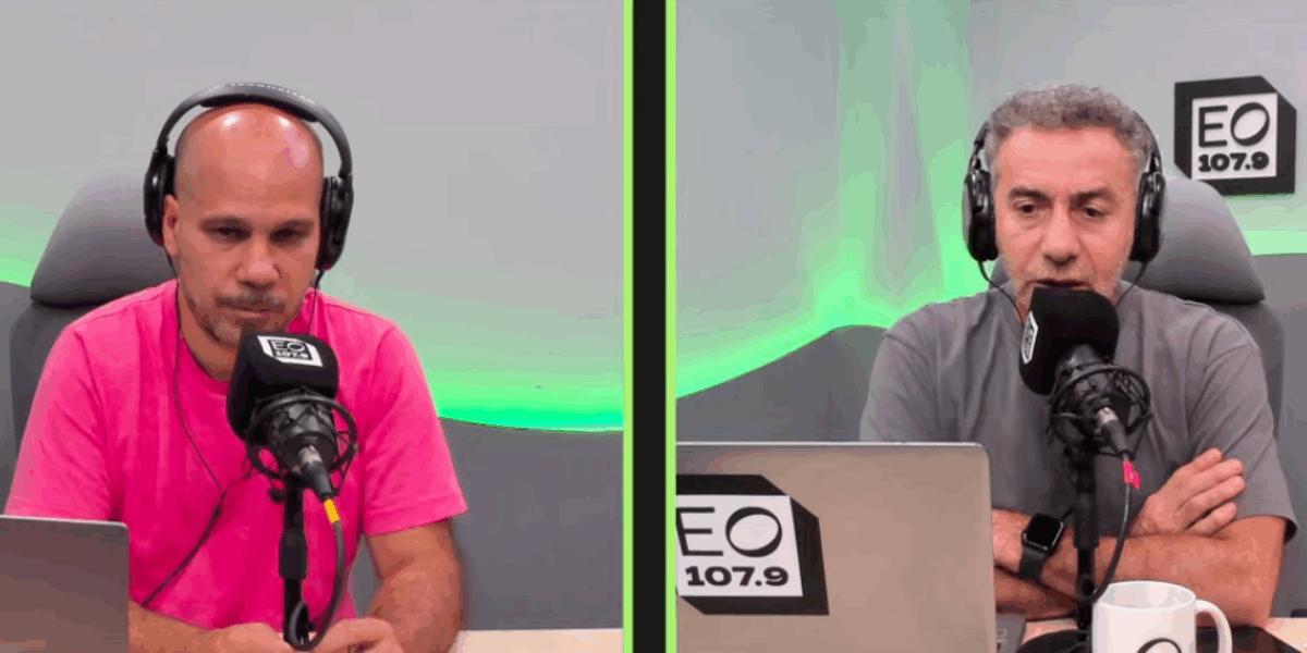 Majul y Gasulla en El Observador 107.9 sobre las elecciones en CABA, el debate y las encuestas