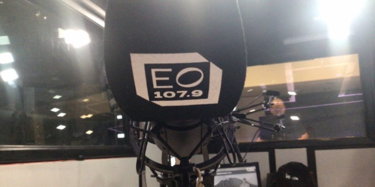Ramiro Castiñeira (economista) entrevistado por Majul en El Observador 107.9