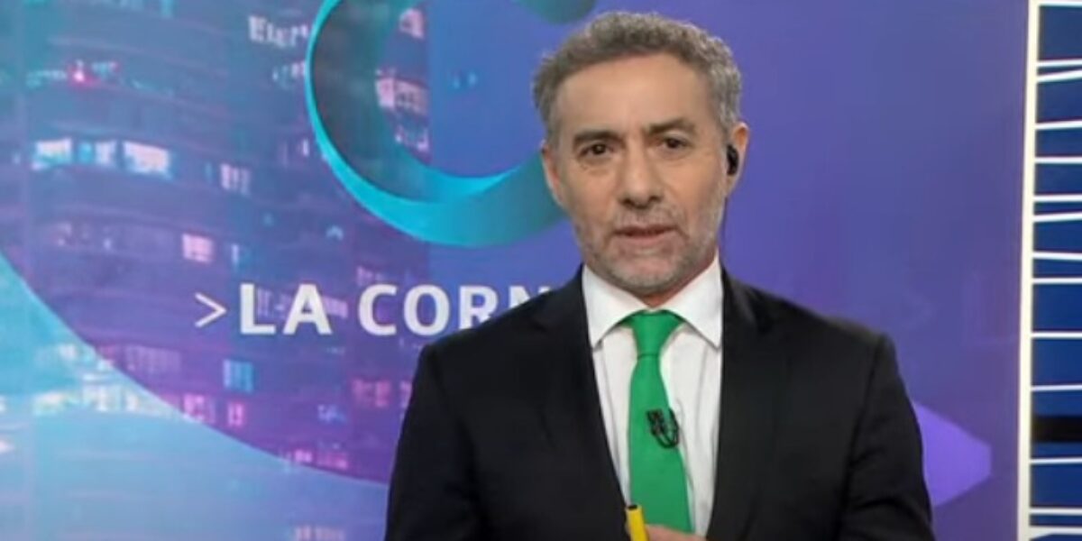 Editorial Majul en La Cornisa: “Por qué Milei ataca a los periodistas”