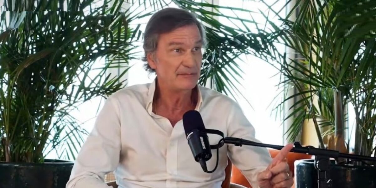 Conrado Estol: ¿Cuál es el límite biológico del ser humano?