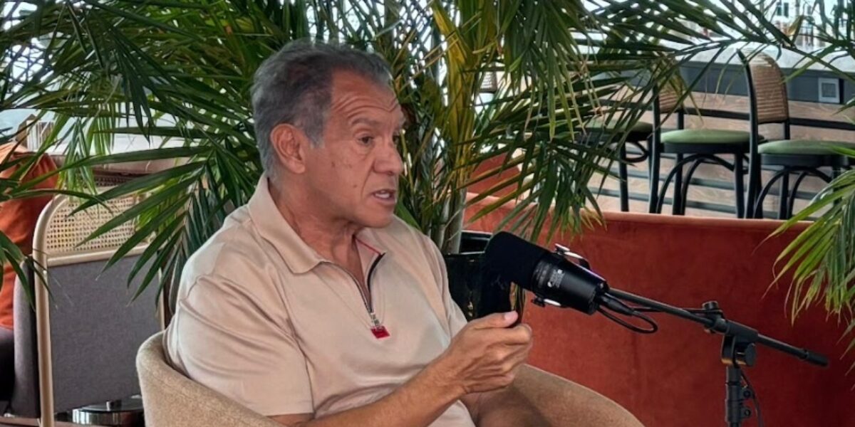 Daniel Hadad: “Las probabilidades de la reelección de Milei son altas”