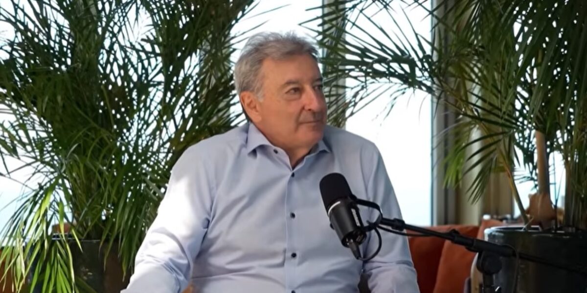 Daniel Herrero: “Este año va a ser un año bueno para la industria automotriz”