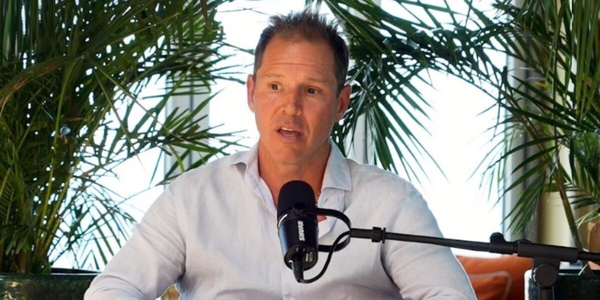 Jorge Brito: “Argentina está muy cerca de que se le abran los mercados”