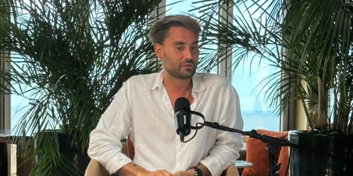 Luis Cella: “La competencia entre LUZU y Olga nos sirve a todos”