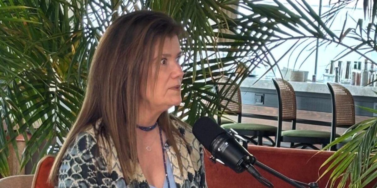 Pilar Sordo: “Hoy todos somos adictos a las pantallas”